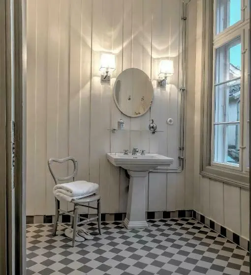 Standard-huone, Camillas Hus
