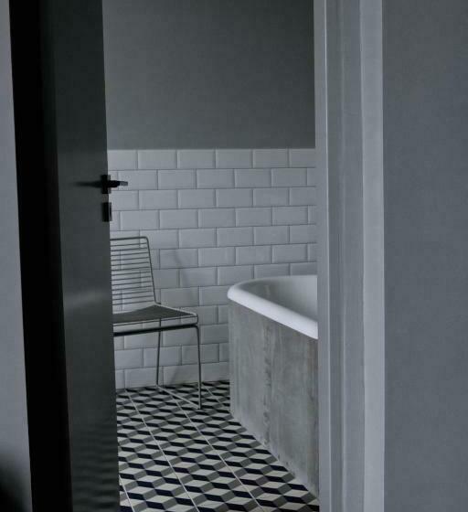 غرفة قياسية, City.city