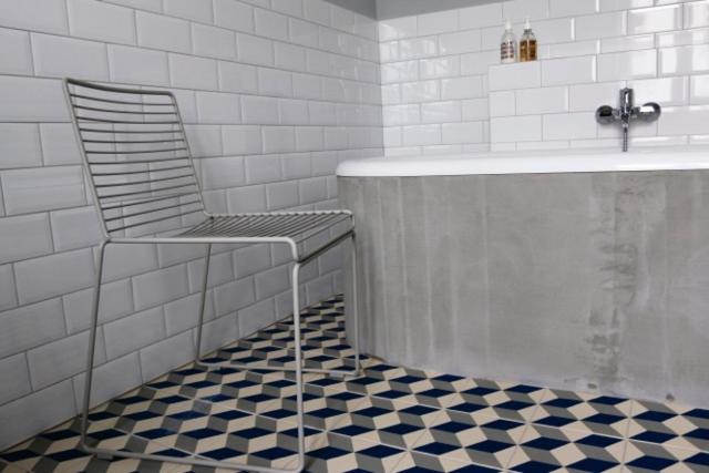 غرفة قياسية, City.city