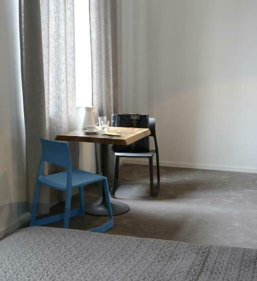 غرفة قياسية, City.city