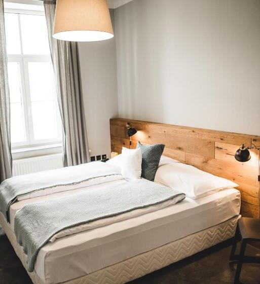 غرفة ديلوكس, City.city