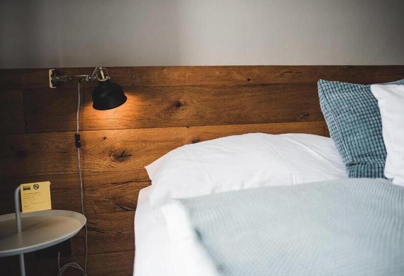 غرفة ديلوكس, City.city