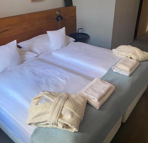 غرفة ديلوكس, City.city