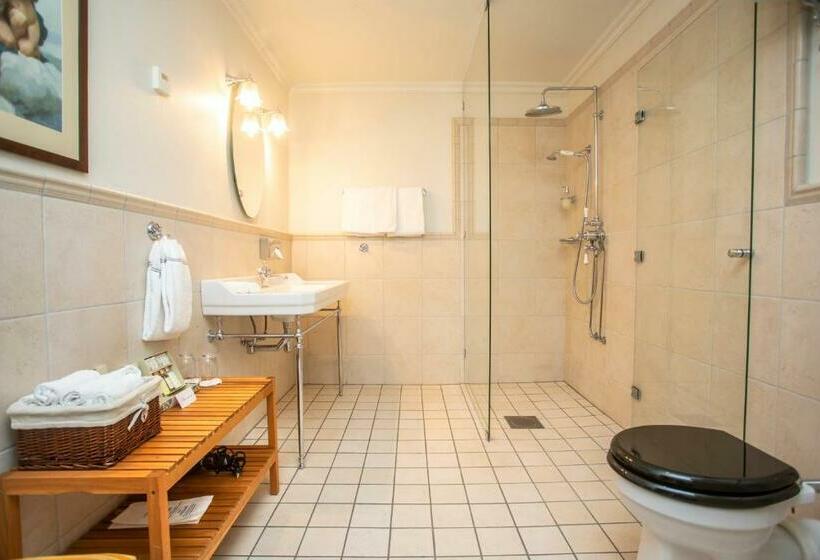 Pokój Standard Widok Ogród, Dalen