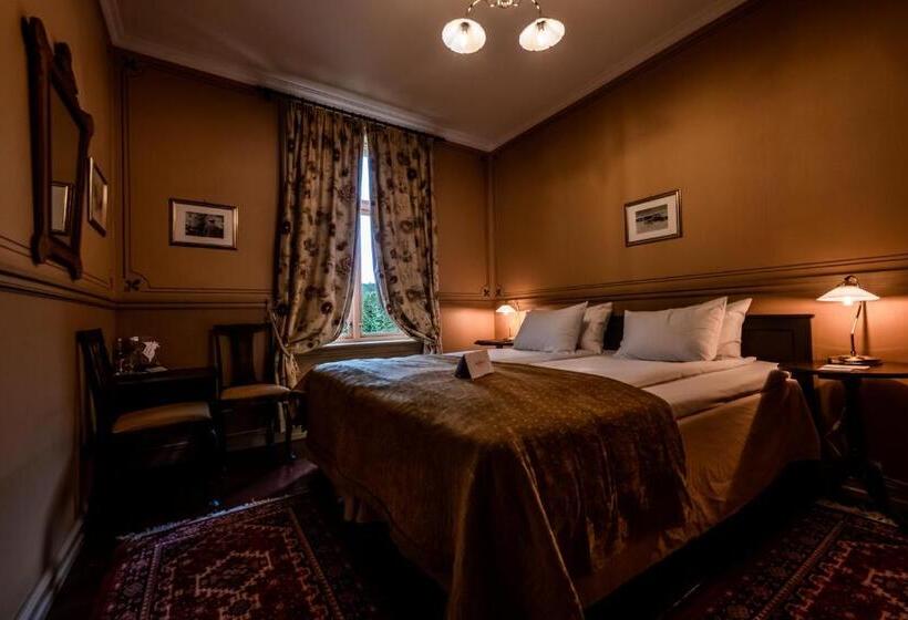 Pokój Standard Widok Ogród, Dalen