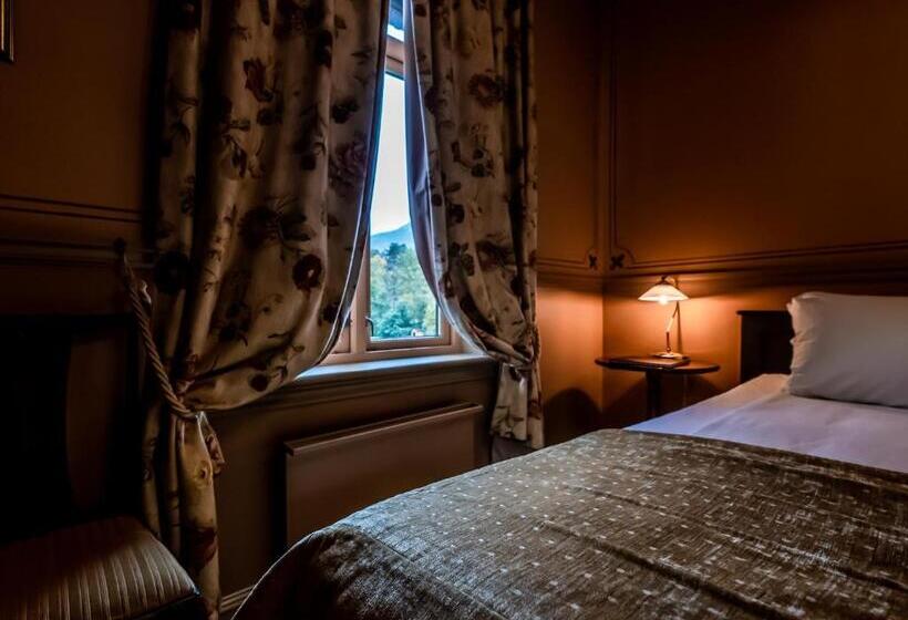 Pokój Standard Widok Ogród, Dalen