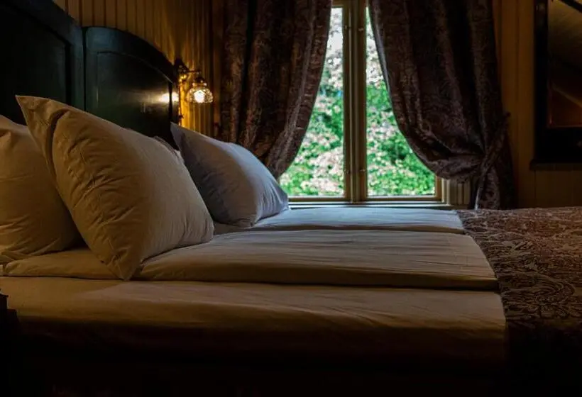 Standardzimmer, Dalen