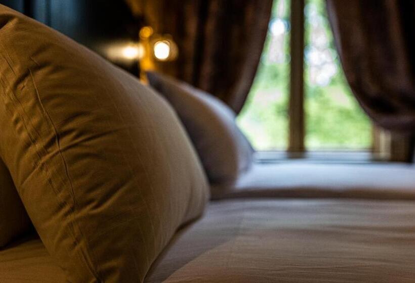 Pokój Standard, Dalen