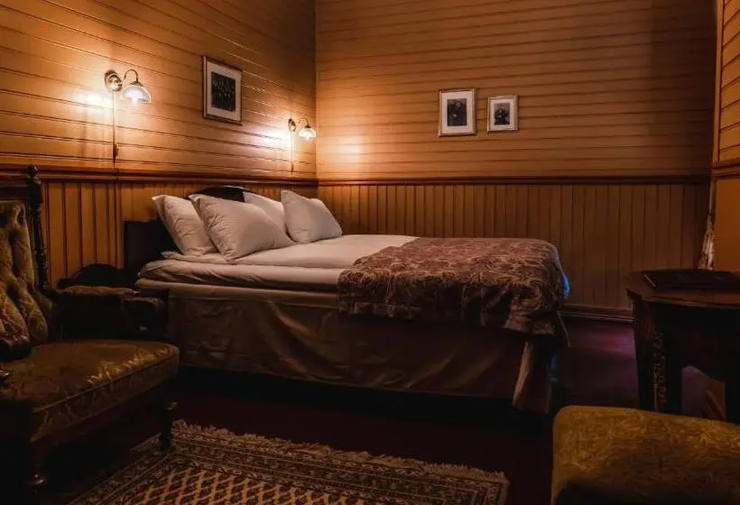 Standardzimmer, Dalen