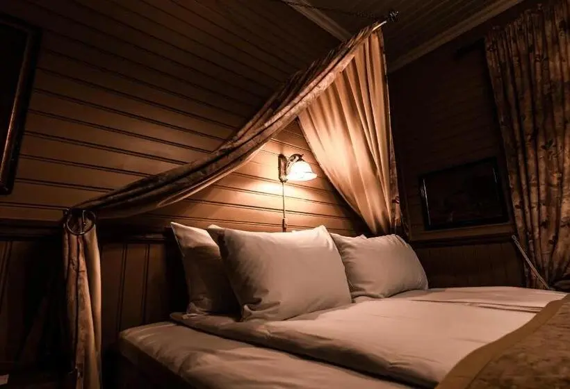 Standardzimmer, Dalen