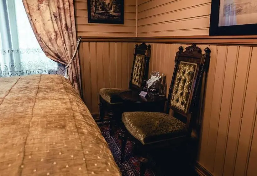 Standardzimmer, Dalen