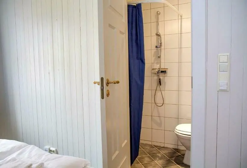 Economy-huone, Fast Hotel Henningsvær