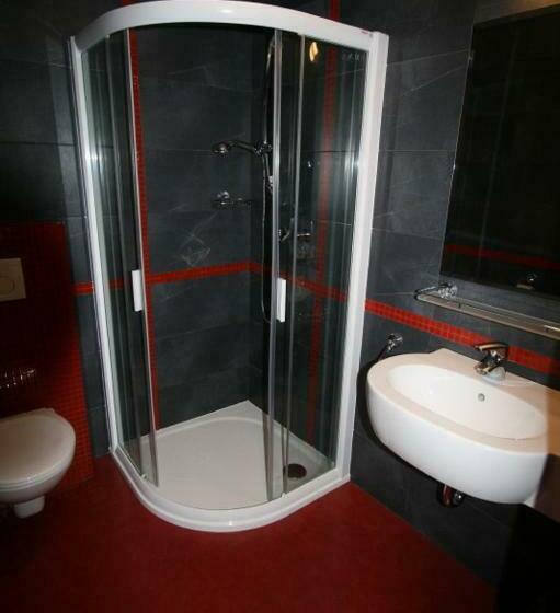 غرفة قياسية, Krystal