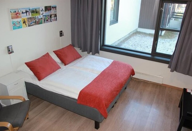 Номер Стандарт, L Fritidsparken