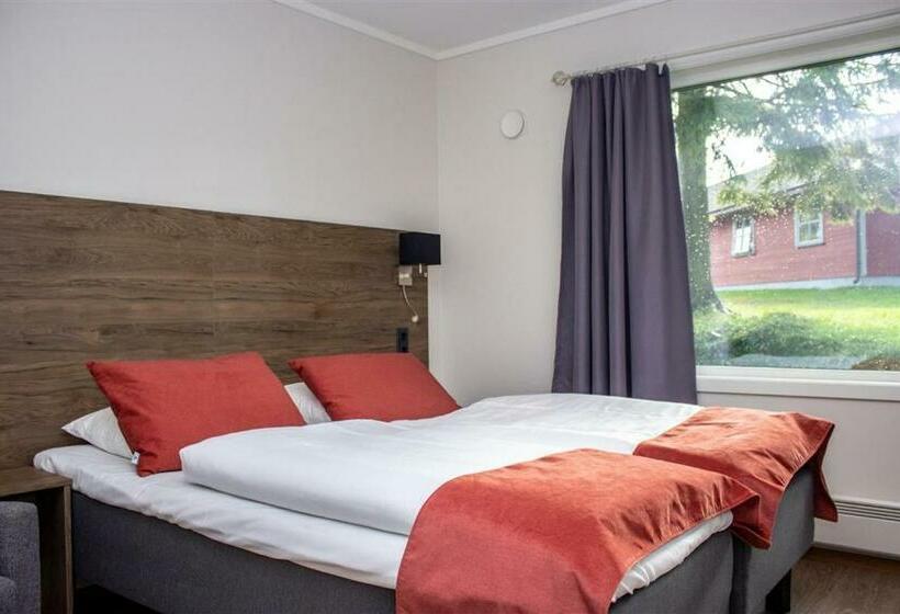 Семейный Номер Deluxe, L Fritidsparken