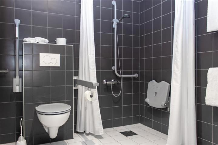 Семейный Номер Deluxe, L Fritidsparken