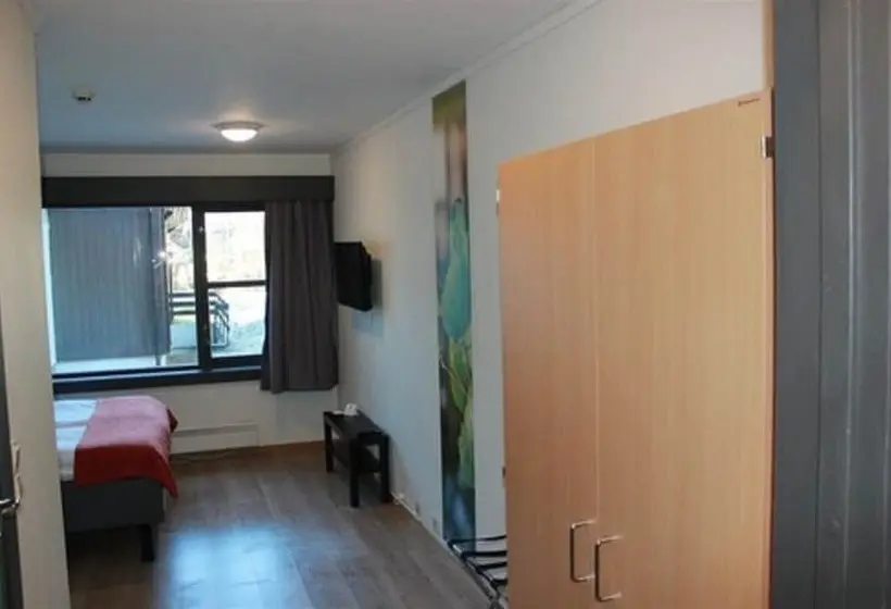 Standard-huone, L Fritidsparken