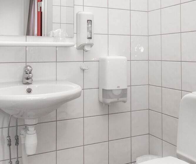 Номер Стандарт Индивидуальный, L Fritidsparken