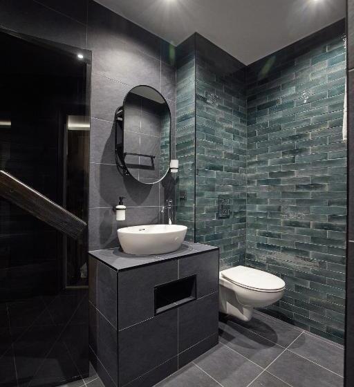 سوییت, L Wesenbergh