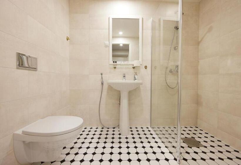 اتاق خانوادگی, L Wesenbergh