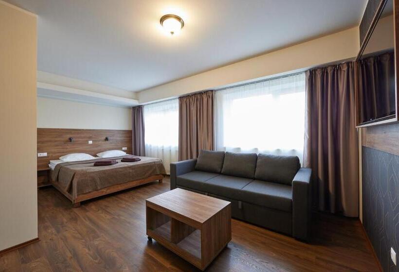 اتاق خانوادگی, L Wesenbergh