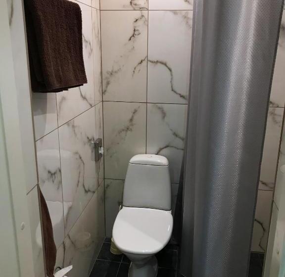 اتاق استاندارد, L Wesenbergh