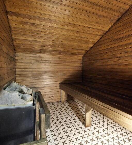 اتاق استاندارد, L Wesenbergh