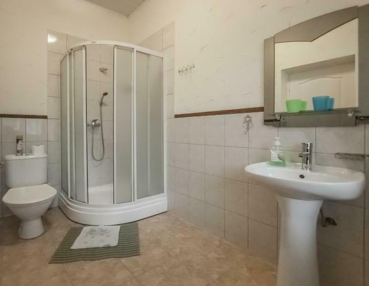 اتاق استاندارد, Leo