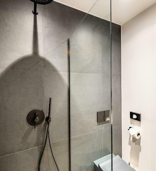 اتاق لوکس, Maestro Design