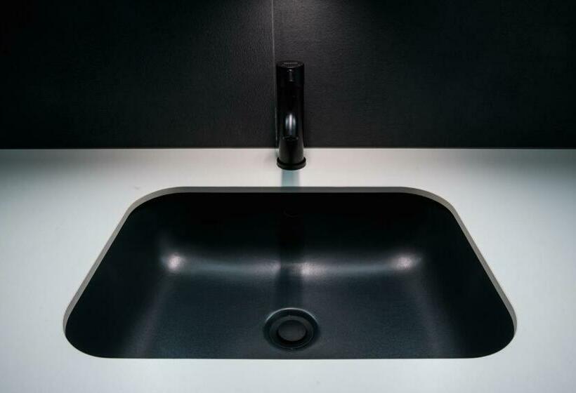 اتاق لوکس, Maestro Design