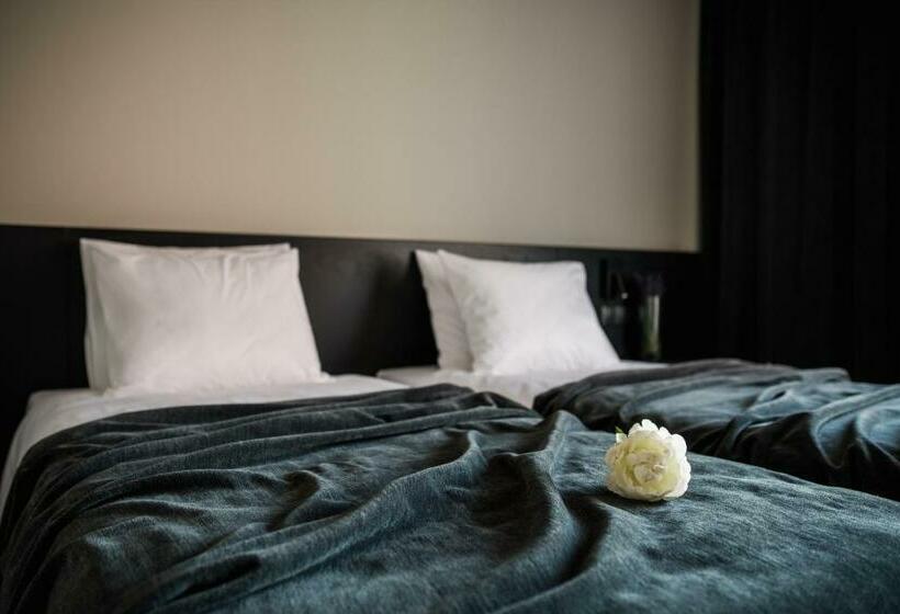 اتاق لوکس, Maestro Design