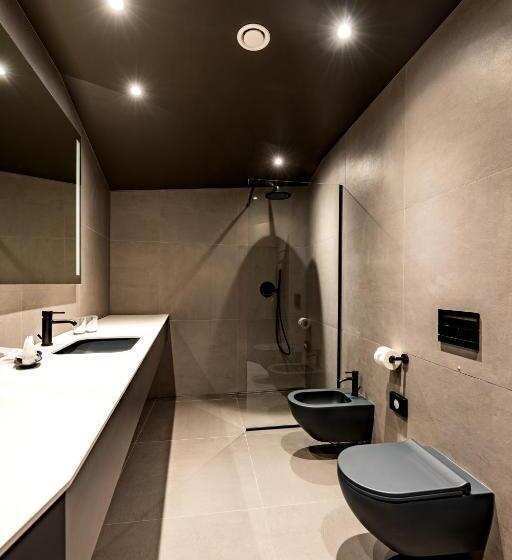 اتاق سوپریور با تخت بزرگ, Maestro Design