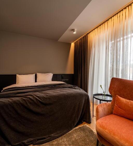 آپارتمان لوکس 1 خوابه, Maestro Design