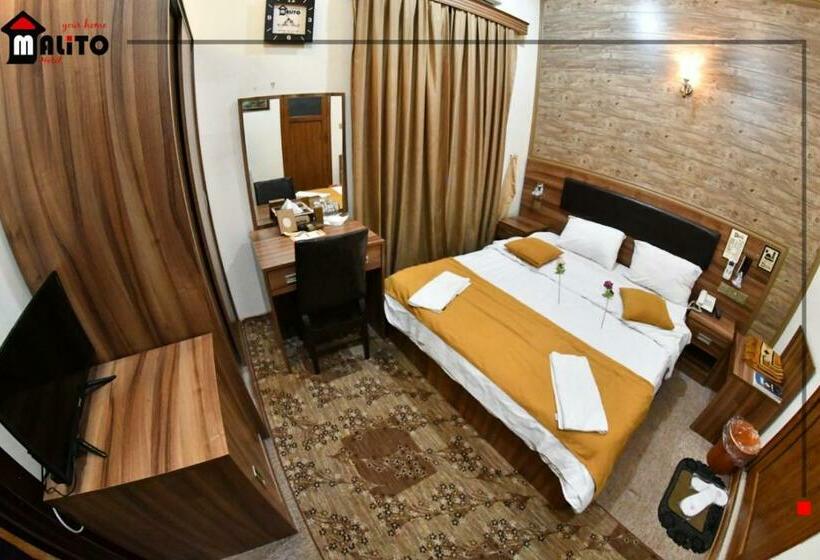 اتاق استاندارد, Malito