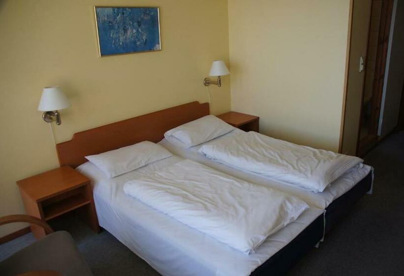 חדר סטנדרט עם נוף, Midtnes