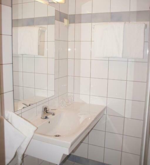 חדר סטנדרט עם נוף, Midtnes