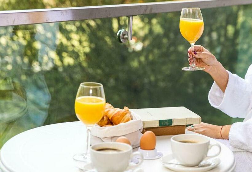 اتاق استاندارد, Nidus