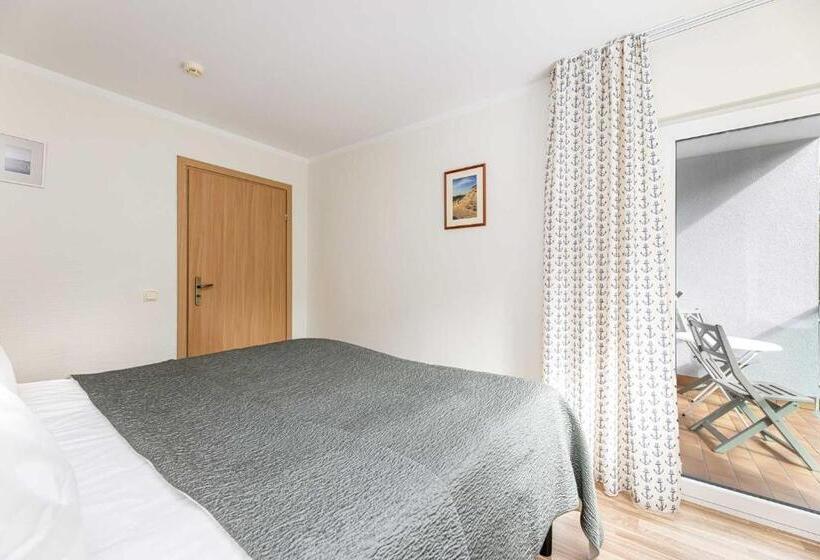 اتاق استاندارد, Nidus