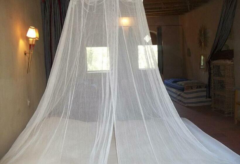 اتاق استاندارد, Nour El Balad