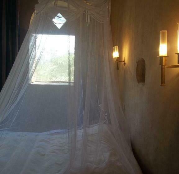 اتاق استاندارد, Nour El Balad