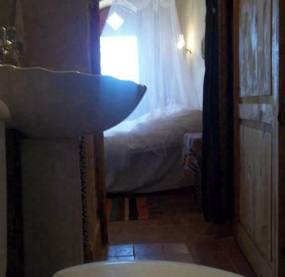 اتاق استاندارد, Nour El Balad