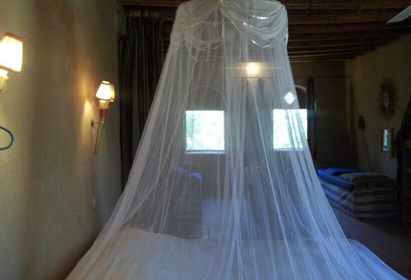 اتاق استاندارد, Nour El Balad