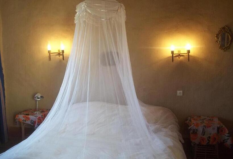 اتاق استاندارد یک نفره, Nour El Balad