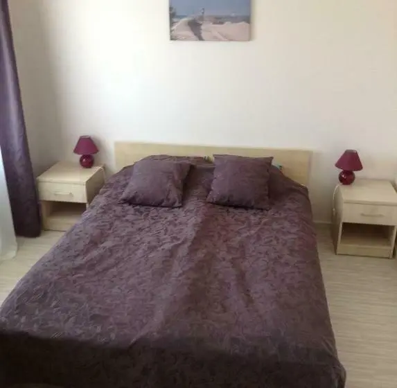 اتاق سوپریور, Olimpiska Centra Ventspils