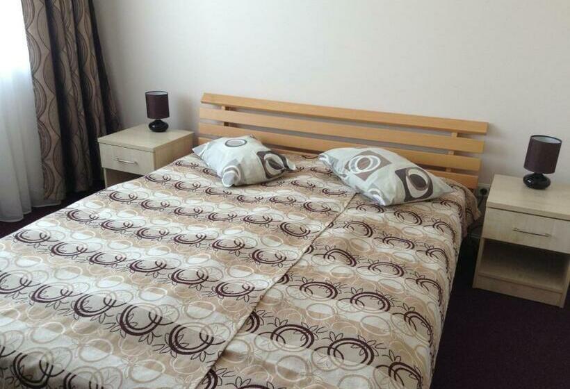 اتاق سوپریور, Olimpiska Centra Ventspils