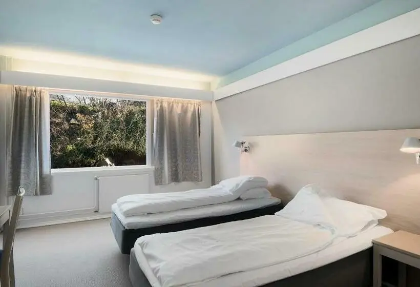 Standard-huone, Oscarsborg Castle Hotel & Resort