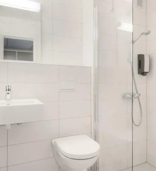 Standard-huone, Oscarsborg Castle Hotel & Resort