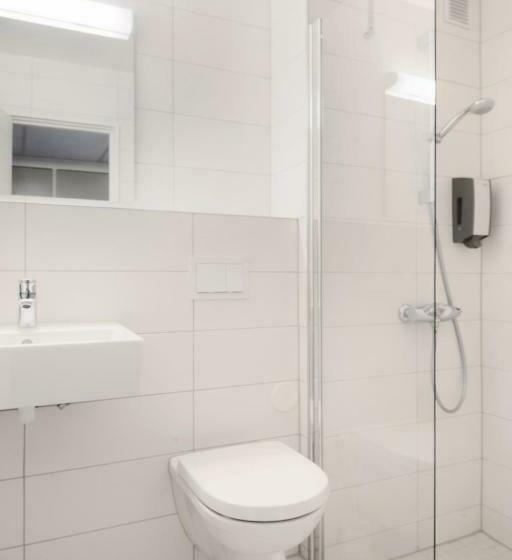 غرفة ديلوكس, Oscarsborg Castle Hotel & Resort