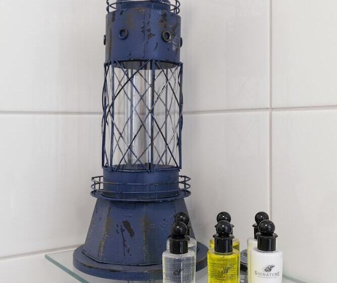 スーペリアールーム, Slottsgården