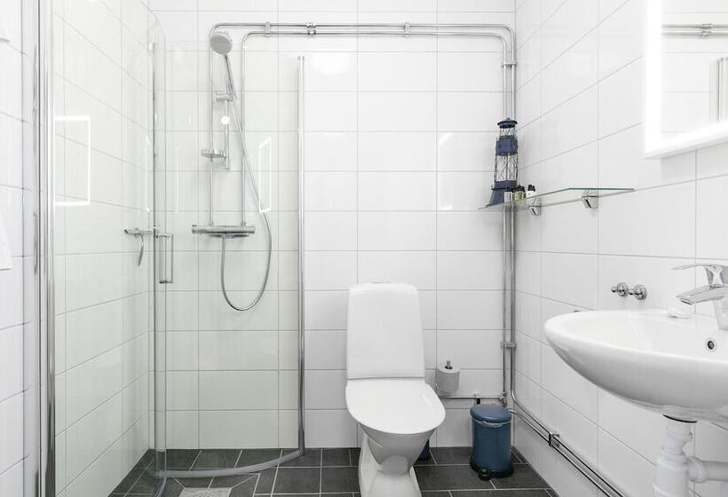 スーペリアールーム, Slottsgården